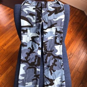 Pants
